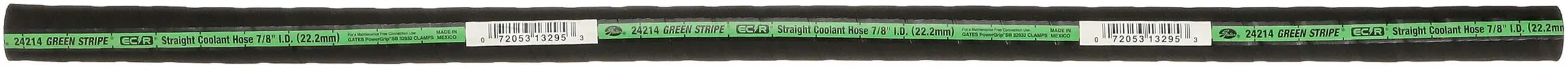 Schlauch GATES 24214