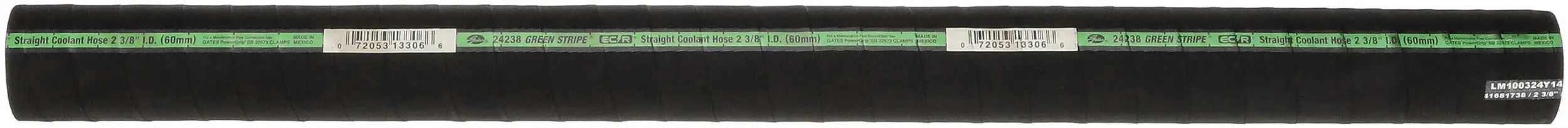 Schlauch GATES 24238