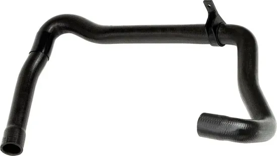 Kühlerschlauch unten GATES 3851 Bild Kühlerschlauch unten GATES 3851