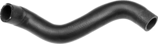 Kühlerschlauch oben GATES 3904 Bild Kühlerschlauch oben GATES 3904