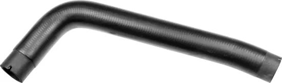 Kühlerschlauch oben GATES 3921 Bild Kühlerschlauch oben GATES 3921