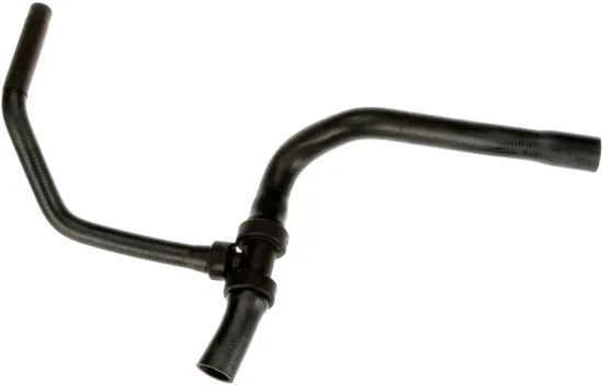 Kühlerschlauch unten GATES 3930 Bild Kühlerschlauch unten GATES 3930