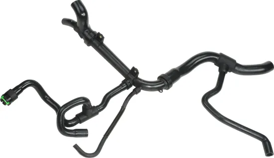 Kühlerschlauch unten GATES 3934 Bild Kühlerschlauch unten GATES 3934