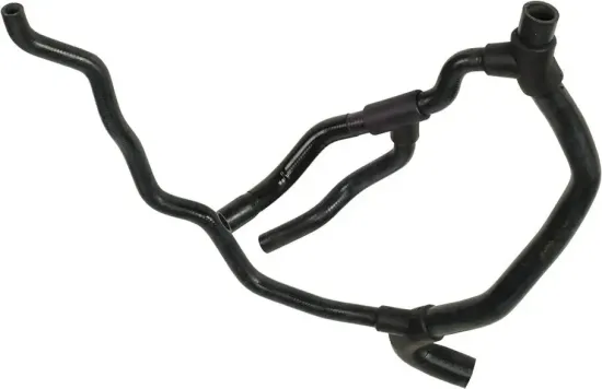 Kühlerschlauch GATES 3942 Bild Kühlerschlauch GATES 3942