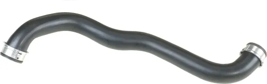 Kühlerschlauch oben GATES 3954 Bild Kühlerschlauch oben GATES 3954