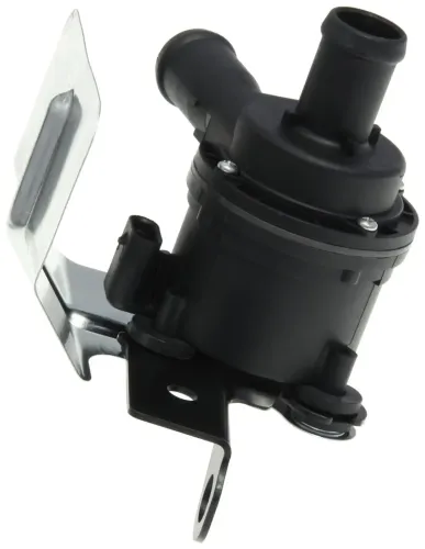 Wasserpumpe, Motorkühlung GATES 41545E Bild Wasserpumpe, Motorkühlung GATES 41545E