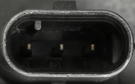 Wasserpumpe, Motorkühlung GATES 41554E Bild Wasserpumpe, Motorkühlung GATES 41554E