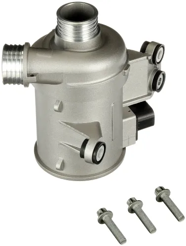 Wasserpumpe, Motorkühlung GATES 41589E Bild Wasserpumpe, Motorkühlung GATES 41589E