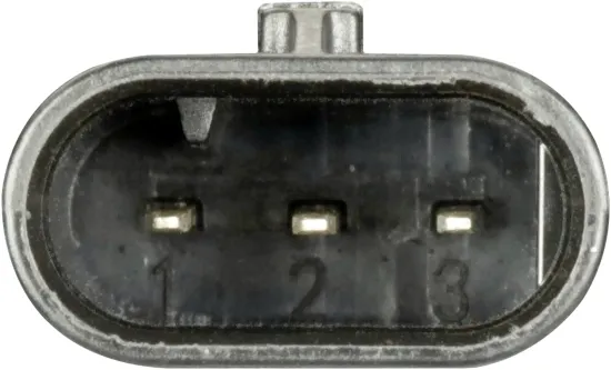 Wasserpumpe, Motorkühlung GATES 41611E Bild Wasserpumpe, Motorkühlung GATES 41611E