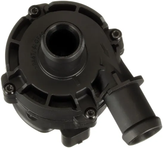 Wasserpumpe, Motorkühlung GATES 41640E Bild Wasserpumpe, Motorkühlung GATES 41640E