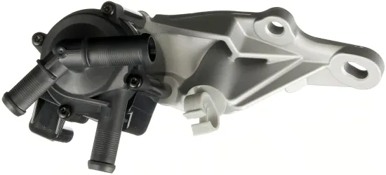 Wasserpumpe, Motorkühlung GATES 41657E Bild Wasserpumpe, Motorkühlung GATES 41657E