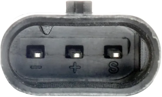 Wasserpumpe, Motorkühlung GATES 41657E Bild Wasserpumpe, Motorkühlung GATES 41657E