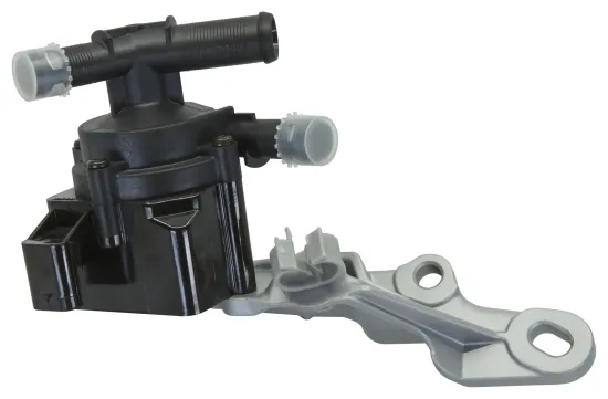 Wasserpumpe, Motorkühlung GATES 43586E Bild Wasserpumpe, Motorkühlung GATES 43586E