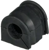 Lagerung, Stabilisator vorne GATES AWS1017