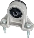 Lagerung, Lenker hinten links GATES AWS1029