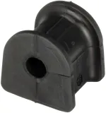 Lagerung, Stabilisator hinten GATES AWS1168