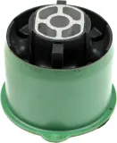 Lagerung, Achsträger hinten beidseitig GATES AWS1221