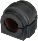 Lagerung, Stabilisator vorne GATES AWS1243