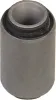 Lagerung, Lenker hinten beidseitig GATES AWS1266