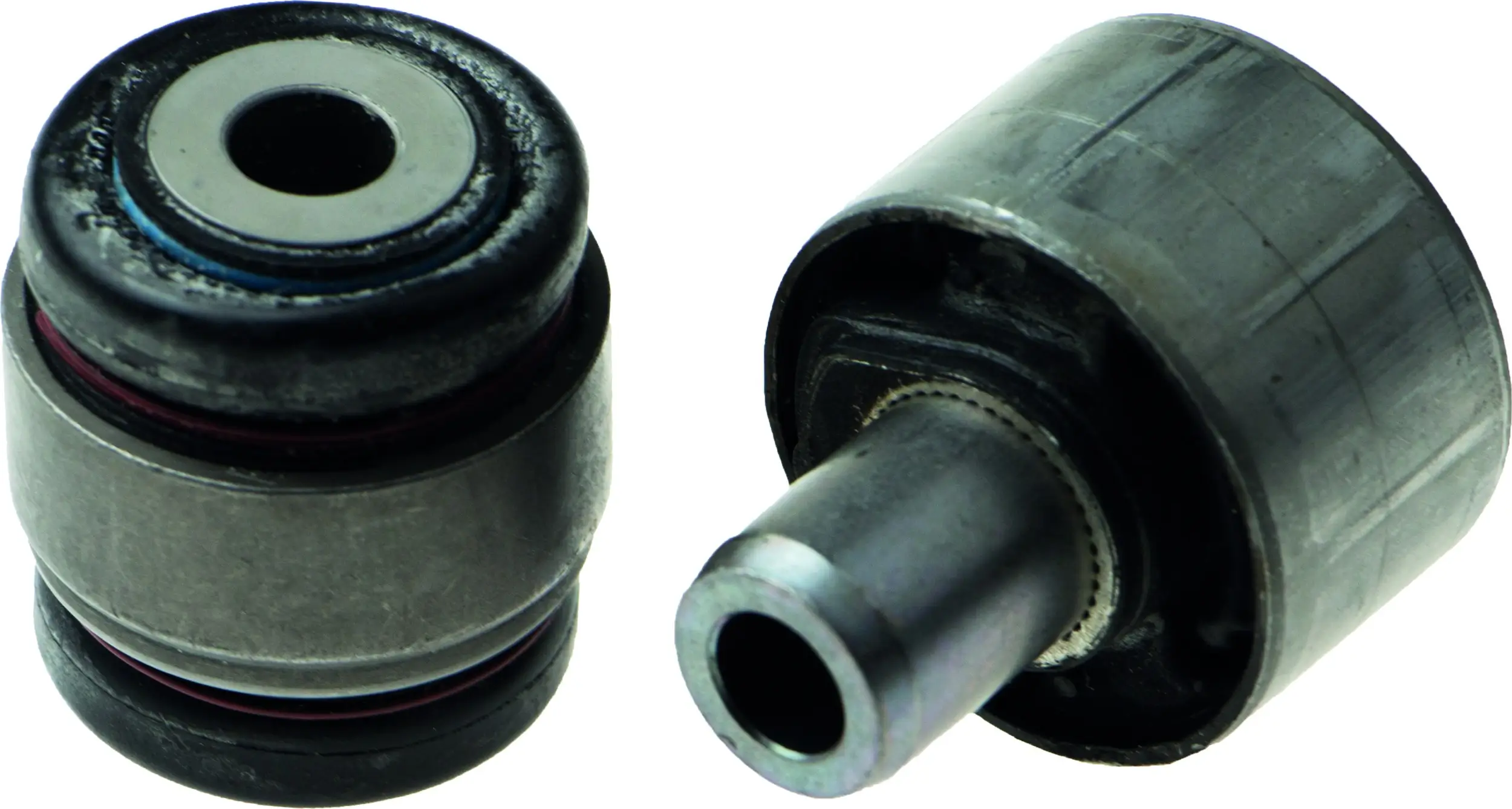 Lagerung, Lenker vorne beidseitig GATES AWS1482