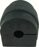 Lagerung, Stabilisator hinten GATES AWS1490