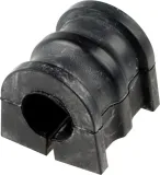 Lagerung, Stabilisator vorne GATES AWS1590