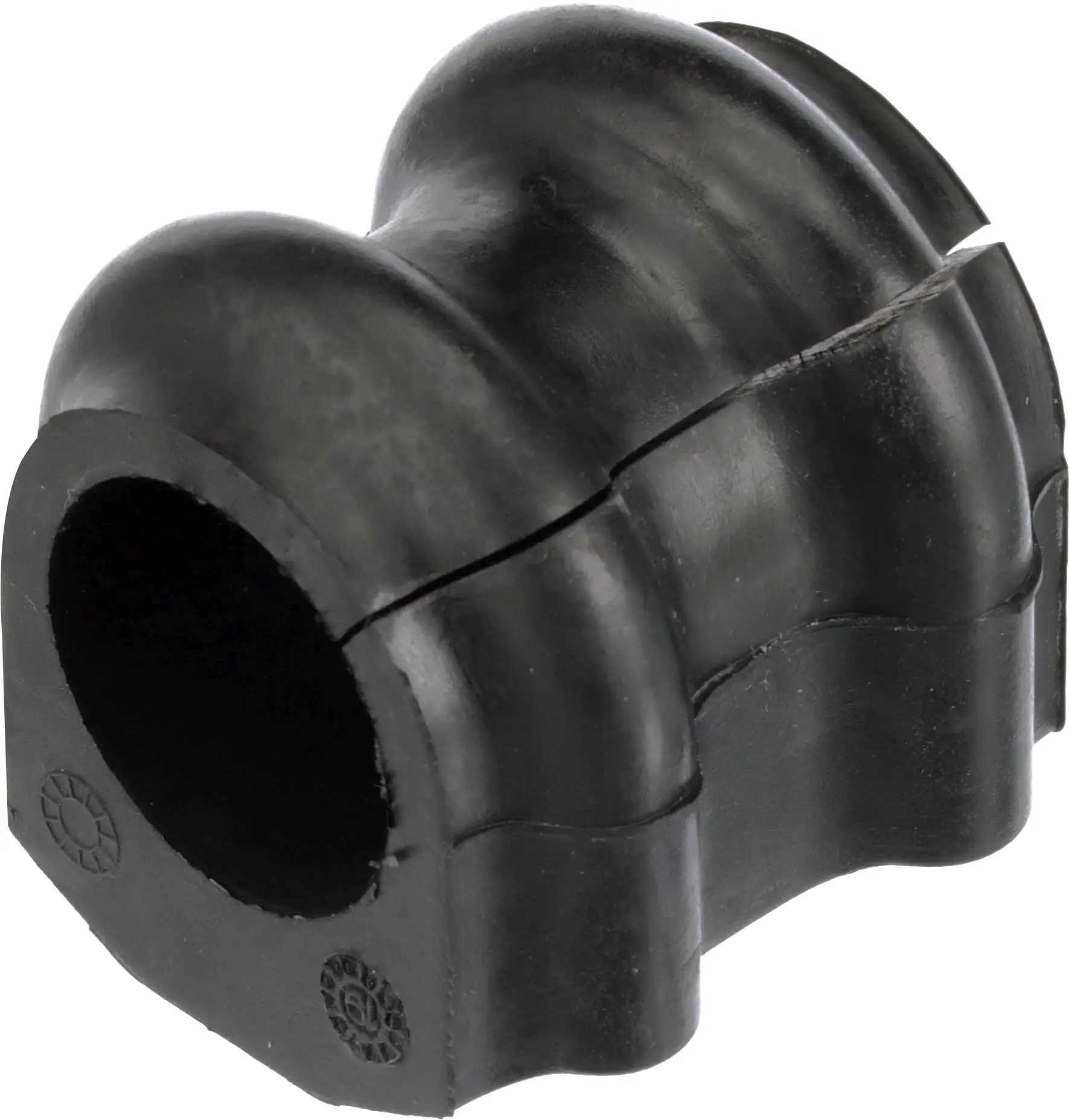 Lagerung, Stabilisator vorne beidseitig GATES AWS1756