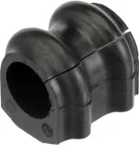 Lagerung, Stabilisator vorne beidseitig GATES AWS1756