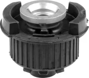 Lagerung, Achsträger hinten GATES AWS1921