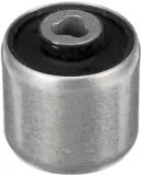 Lagerung, Lenker vorne beidseitig GATES AWS2104