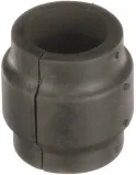 Lagerung, Stabilisator hinten GATES AWS2198