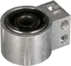 Lagerung, Lenker Vorderachse beidseitig hinten unten GATES AWS2381