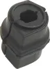 Lagerung, Stabilisator vorne GATES AWS2431