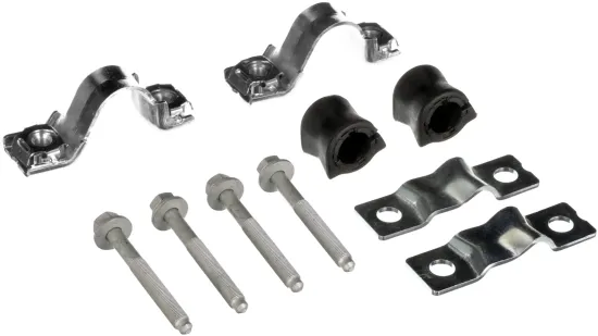 Reparatursatz, Stabilisatorlager vorne GATES AWS2501 Bild Reparatursatz, Stabilisatorlager vorne GATES AWS2501