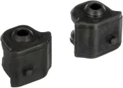 Reparatursatz, Stabilisatorlager vorne beidseitig GATES AWS2537