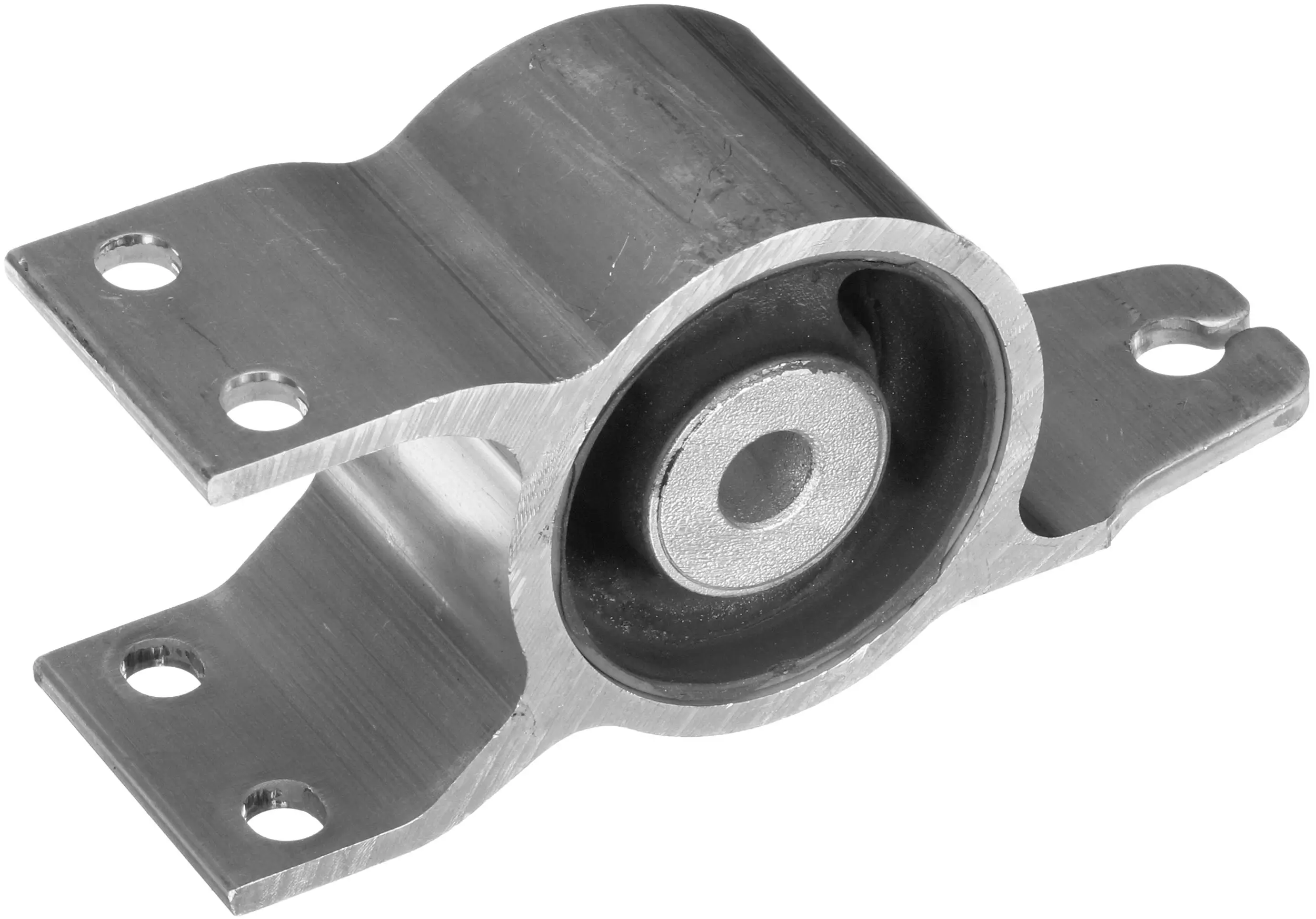 Lagerung, Lenker hinten links GATES AWS2605