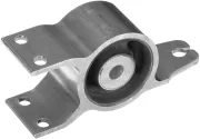 Lagerung, Lenker hinten links GATES AWS2605