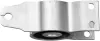 Lagerung, Lenker hinten links GATES AWS2605 Bild Lagerung, Lenker hinten links GATES AWS2605