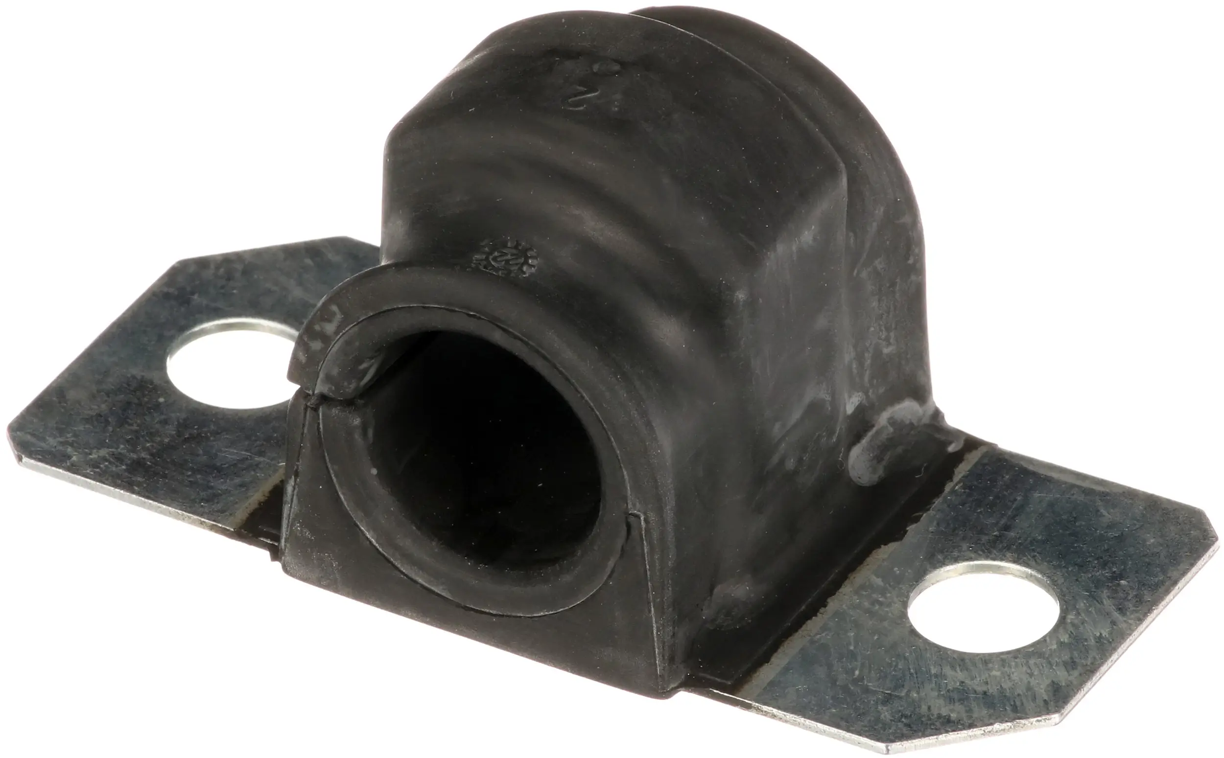 Lagerung, Stabilisator vorne beidseitig GATES AWS2610
