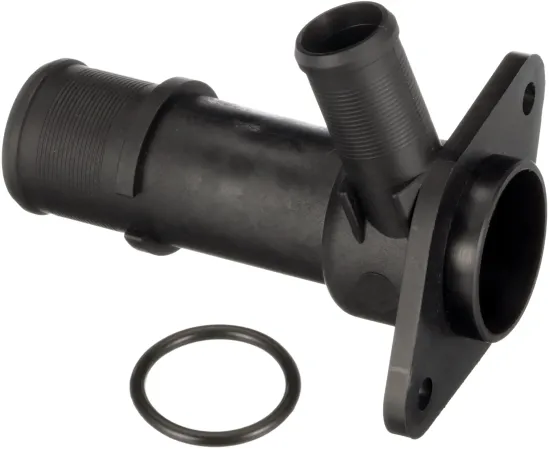 Kühlmittelflansch GATES CCF1017 Bild Kühlmittelflansch GATES CCF1017