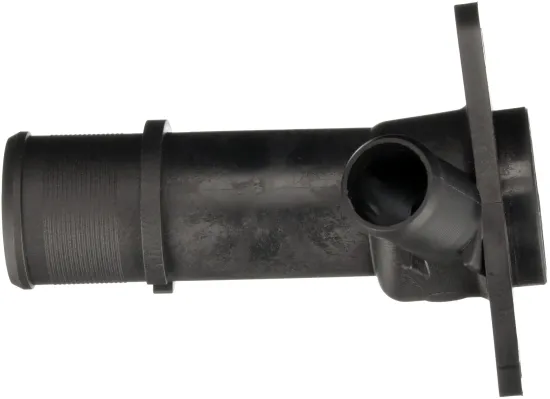 Kühlmittelflansch GATES CCF1017 Bild Kühlmittelflansch GATES CCF1017