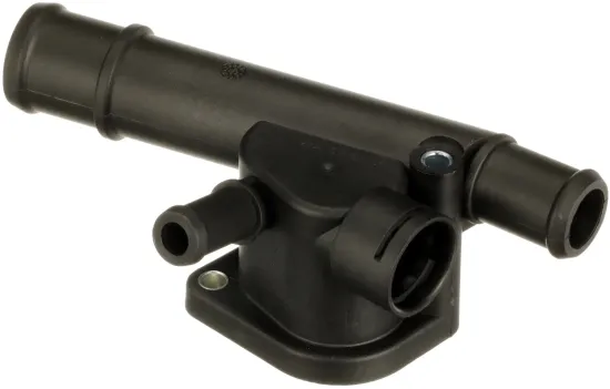 Kühlmittelflansch GATES CCF1034 Bild Kühlmittelflansch GATES CCF1034