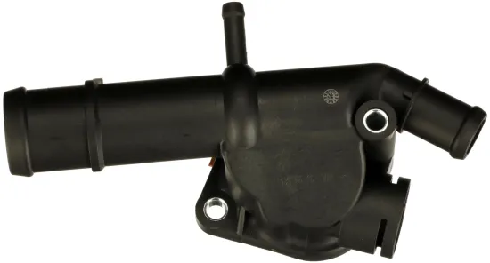 Kühlmittelflansch GATES CCF1036 Bild Kühlmittelflansch GATES CCF1036