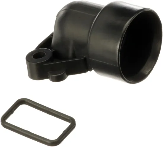 Kühlmittelflansch GATES CCF1037 Bild Kühlmittelflansch GATES CCF1037