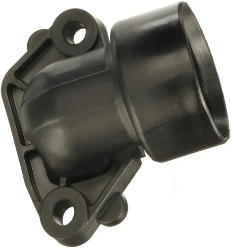 Kühlmittelflansch GATES CCF1037 Bild Kühlmittelflansch GATES CCF1037