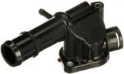 Kühlmittelflansch Thermostat GATES CCF1038