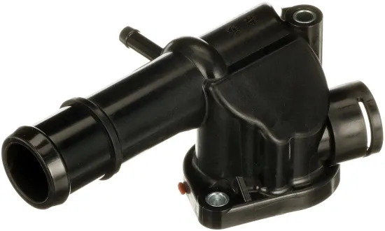 Kühlmittelflansch Thermostat GATES CCF1038 Bild Kühlmittelflansch Thermostat GATES CCF1038