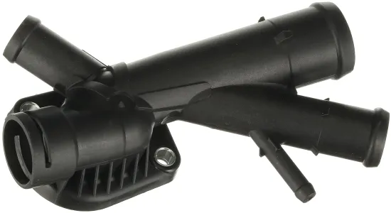 Kühlmittelflansch GATES CCF1044 Bild Kühlmittelflansch GATES CCF1044