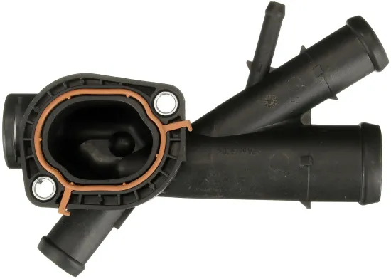 Kühlmittelflansch GATES CCF1044 Bild Kühlmittelflansch GATES CCF1044