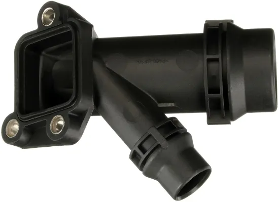 Kühlmittelflansch GATES CCF1047 Bild Kühlmittelflansch GATES CCF1047